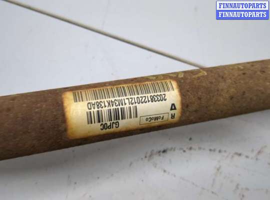 купить Полуось (приводной вал, шрус) на Ford Explorer 2019-2025