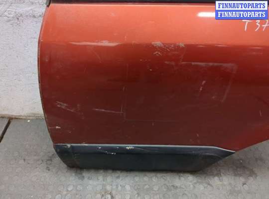 купить Замок двери на Fiat Sedici 2006-2012