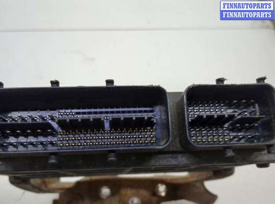 купить Блок управления двигателем на Toyota Camry V40 2006-2011