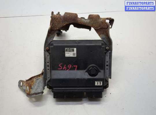 купить Блок управления двигателем на Toyota Camry V40 2006-2011