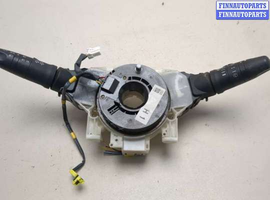 Переключатель поворотов и дворников (стрекоза) NS950197 на Nissan X-Trail (T30) 2001-2007