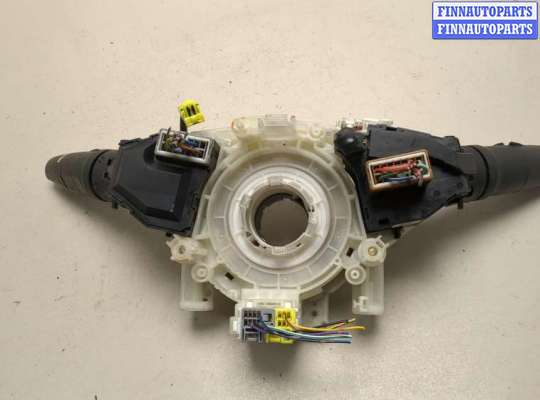 купить Переключатель поворотов и дворников (стрекоза) на Nissan X-Trail (T30) 2001-2007