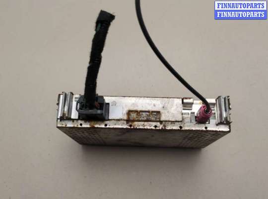 купить Блок управления радиоприемником на BMW X5 E70 2006-2013