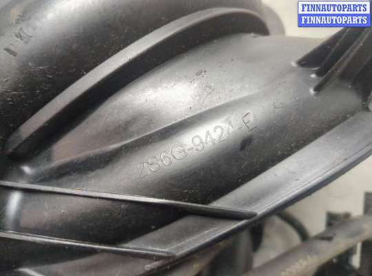 купить Коллектор впускной на Ford Fiesta 2001-2007