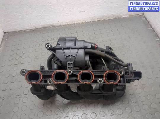купить Коллектор впускной на Ford Fiesta 2001-2007