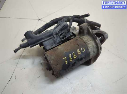 Стартер FO2152444 на Ford Fusion 2002-2012