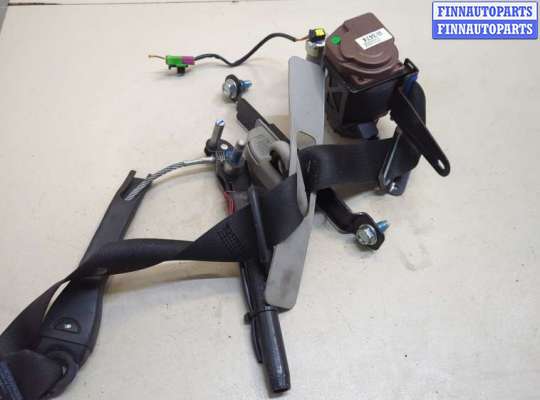 купить Ремень безопасности на Opel Antara 2006-2015