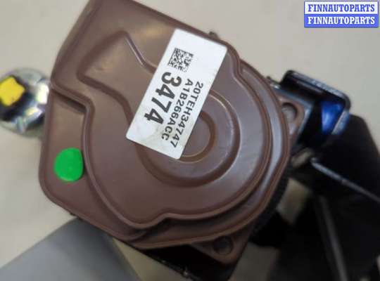 купить Ремень безопасности на Opel Antara 2006-2015