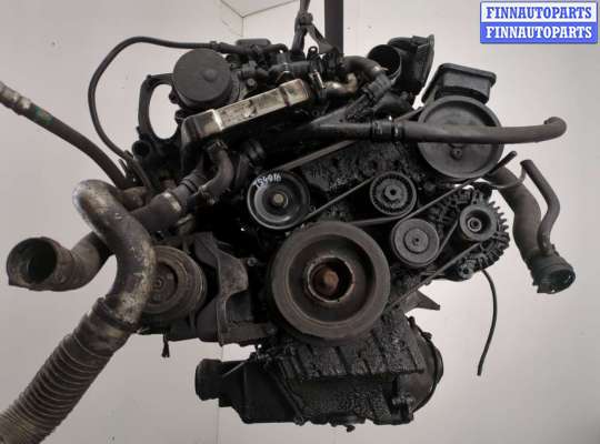 купить Насос гидроусилителя руля (ГУР) на BMW X3 E83 2003-2010