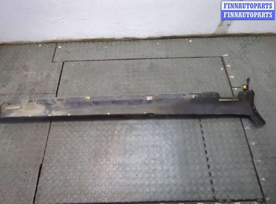 купить Накладка на порог на Hyundai Santa Fe 2005-2012