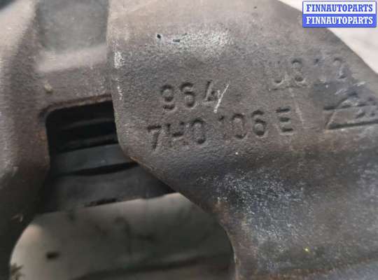 Суппорт на Volkswagen Transporter T6