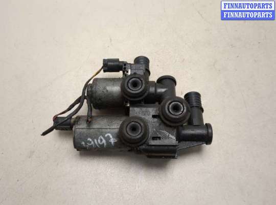 Кран отопителя (печки) BM3362786 на BMW 3 E46 1998-2006
