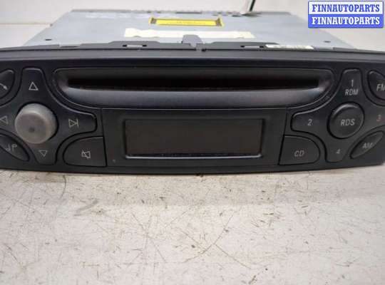 купить Магнитола на Mercedes C W203 2000-2007