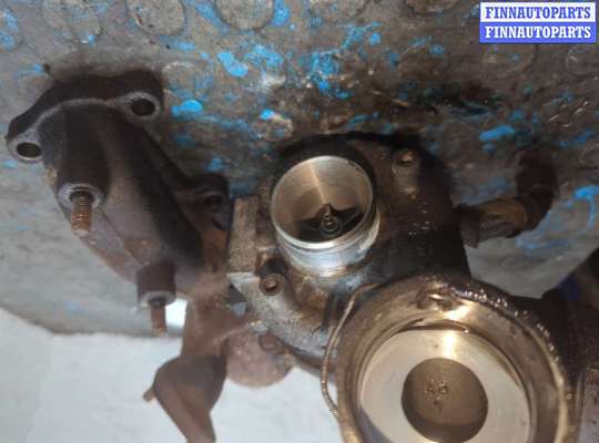 купить Турбина на Volkswagen Golf 4 1997-2006