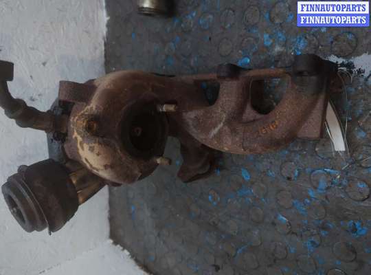 купить Турбина на Volkswagen Golf 4 1997-2006