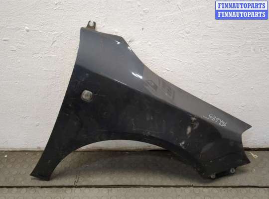 Крыло SK528987 на Skoda Fabia 2007-2014