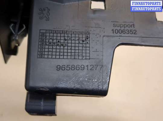купить Рамка под кулису на Peugeot 308 2007-2013