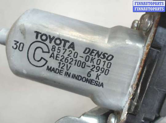 купить Стеклоподъемник электрический на Toyota Camry V40 2006-2011