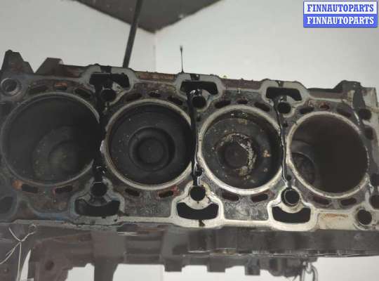 купить Блок цилиндров (Шорт блок) на Chevrolet Captiva 2011-2016