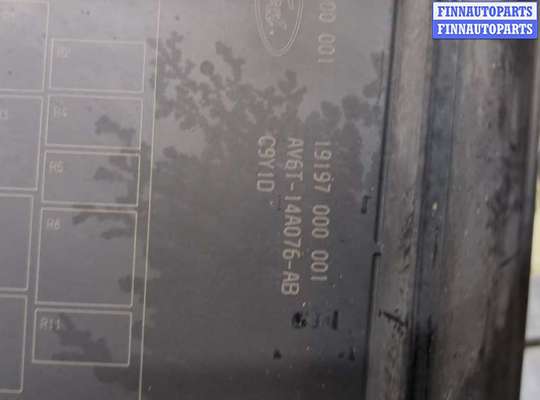 купить Блок предохранителей на Ford Focus 3 2011-2015