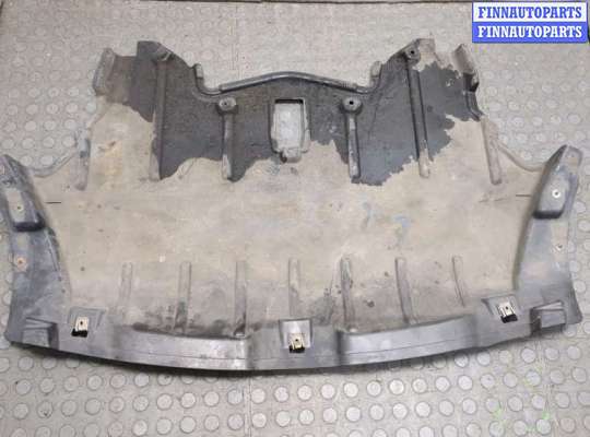 Защита двигателя нижняя (поддона)