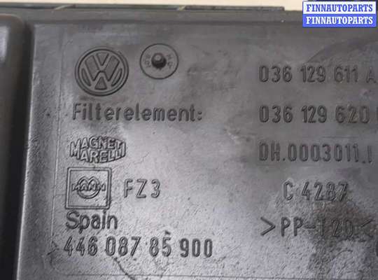купить Корпус воздушного фильтра на Volkswagen Golf 4 1997-2005