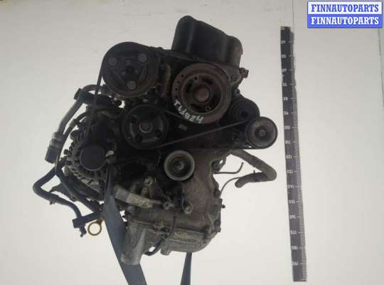 Компрессор кондиционера MZ670863 на Mazda 3 (BL) 2009-2013