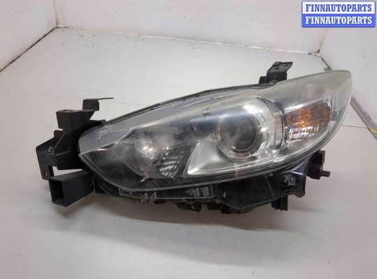 Фара (передняя) MZ662261 на Mazda 6 (GJ) 2012-2018