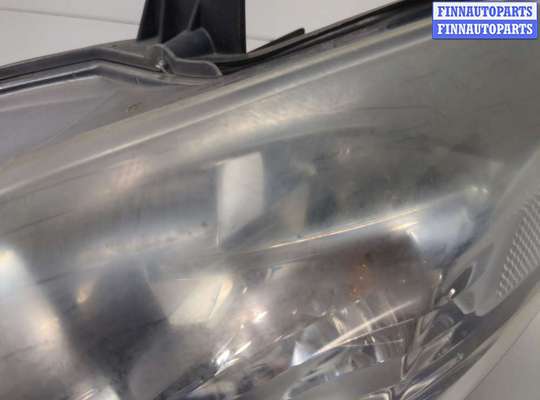 купить Фара (передняя) на Mazda 6 (GJ) 2012-2018