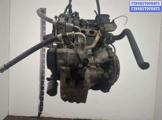 купить Двигатель (ДВС) на Toyota Yaris 2005-2011