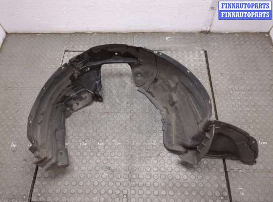 Купить Защита арок (подкрылок) на Mazda 3 (BL) 2009-2013 Защита арок (подкрылок) MZ661027 на Mazda 3 (BL) 2009-2013