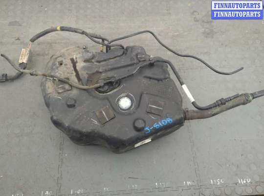 купить Бак Adblue на Land Rover Range Rover Evoque 2011-2018