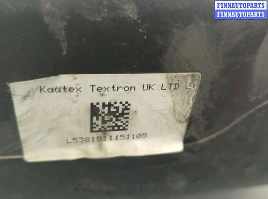 купить Бак Adblue на Land Rover Range Rover Evoque 2011-2018