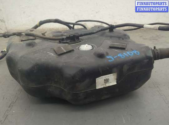 купить Бак Adblue на Land Rover Range Rover Evoque 2011-2018