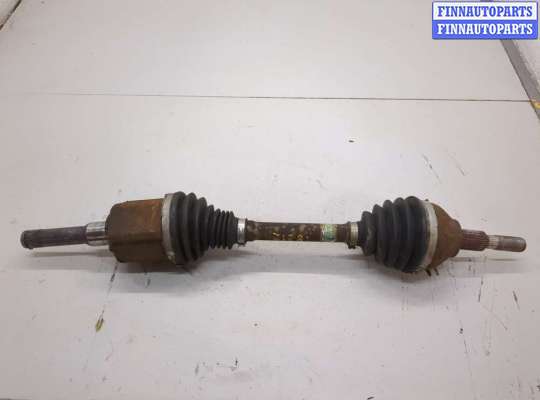 Полуось (приводной вал, шрус) FO2164465 на Ford Fusion 2012-2016 USA