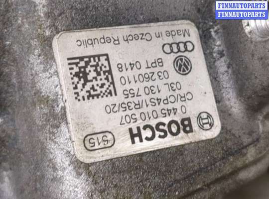 купить ТНВД на Volkswagen Passat 6 2005-2010