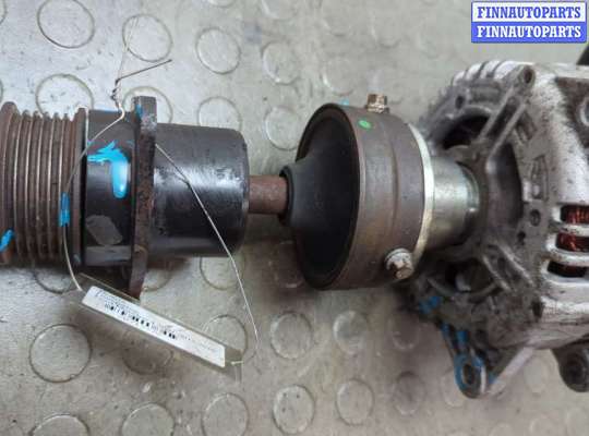 купить Генератор на Ford Mondeo 4 2007-2015