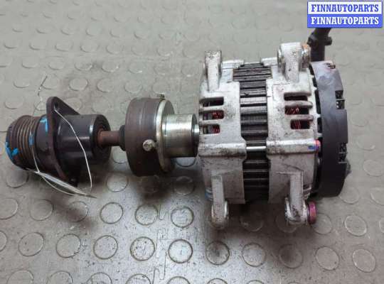 купить Генератор на Ford Mondeo 4 2007-2015