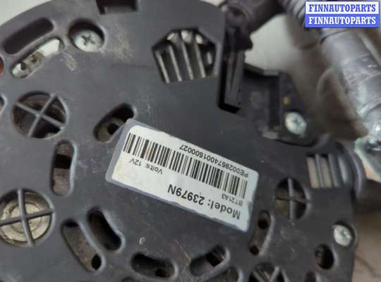 купить Генератор на Ford Mondeo 4 2007-2015