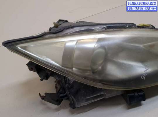купить Фара (передняя) на Mazda 6 (GH) 2007-2012