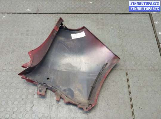 купить Клык бампера на Renault Scenic 2009-2012