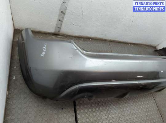 купить Бампер на Nissan Murano 2002-2008