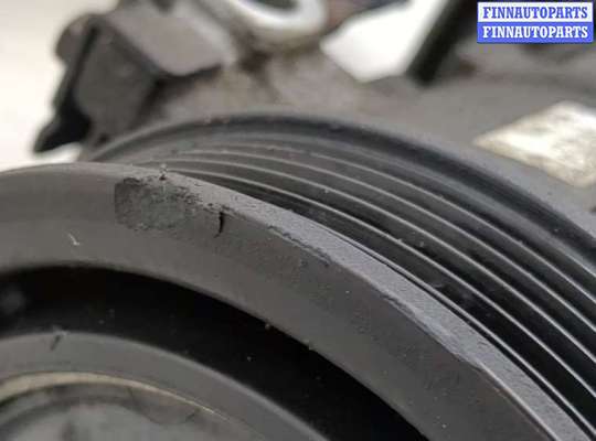 купить Компрессор кондиционера на Peugeot 308 2007-2013
