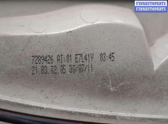 купить Фонарь (задний) на BMW 3 E90, E91, E92, E93 2005-2012