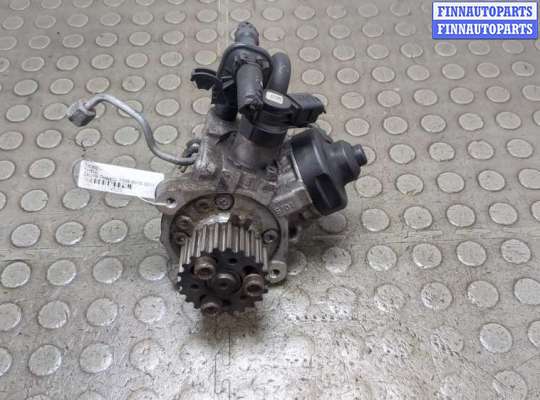 ТНВД SK537537 на Skoda SuperB 2008-2015