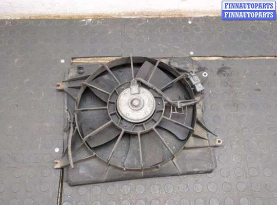 купить Вентилятор радиатора на Honda CR-V 2006-2012