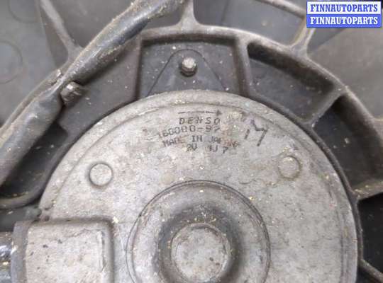 купить Вентилятор радиатора на Honda CR-V 2006-2012