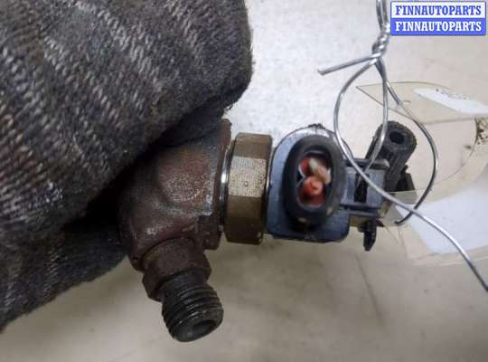 купить Форсунка топливная на Skoda Rapid 2012-2020