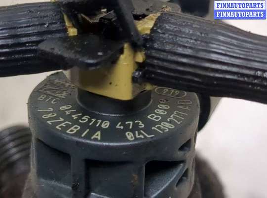 купить Форсунка топливная на Skoda Rapid 2012-2020