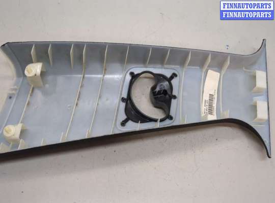 купить Обшивка стойки на BMW X5 E70 2006-2013